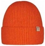 Barts Willian Beanie ( Orange one size One Size,)