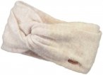 Barts Witzia Headband Damen Stirnband ( Beige one size Größe,)