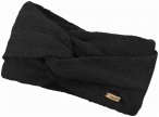 Barts Witzia Headband Damen Stirnband ( Schwarz one size Größe,)