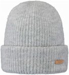 Barts Witzia Damen Mütze ( Hellgrau one size Größe,)