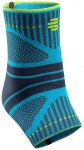 Bauerfeind Ankle Support Dynamic ( Türkis S INT,)