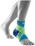 Bauerfeind Sports Ankle Support Rechts ( Türkis L INT,)