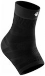 Bauerfeind Sports Comp.Ankle Support ( Schwarz S Größe,)