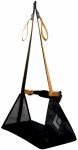 Black Diamond Bosun's Chair ( Neutral one size Größe,)