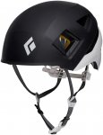 Black Diamond Capitan MIPS Kletterhelm Unisex ( Schwarz S/M Größe,)