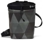 Black Diamond Gym Chalk Bag ( Neutral M/L INT,)