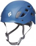 Black Diamond Half Dome Helmet ( Dunkelblau S/M Größe,)