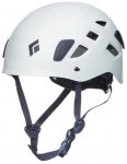 Black Diamond Half Dome Helmet ( Weiß S/M)