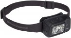 Black Diamond Storm 500 R Stirnlampe ( Schwarz one size Größe,)