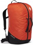Black Diamond Team Stone 42 Duffel Unisex ( Orange one size Größe,)