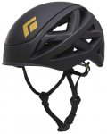 Black Diamond Vapor Helmet Kletterhelm ( Schwarz M/L INT,)