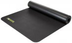 Blackroll Yoga Mat Gymnastikmatte ( Schwarz one size)
