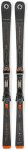 Blizzard Thunderbird R15 LTD + XCELL 12 Demo 24/25 ( Schwarz 170 Größe,)