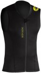 Body Glove BG LITE-PRO Protector Vest - Men Herren ( Schwarz L)