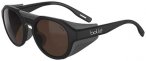 Bolle Ascender Skibrille ( Schwarz One Size,)
