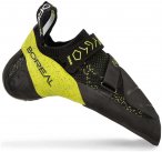 Boreal Indo Kletterschuh Unisex ( Schwarz 6 UK,)