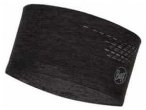 Buff BUFF Dryflx Headband Herren Stirnband ( Schwarz one size One Size,)