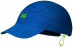 Buff PACK RUN CAP Herren ( Blau L/XL One Size,)