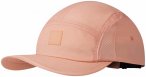 Buff Run Cap R-Solid Herren ( Hellrot L/XL Größe,)
