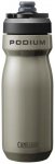 Camelbak Podium Insulated Steel 18oz ( Silber one size)