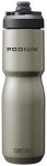 Camelbak Podium Insulated Steel 22oz ( Silber one size)