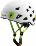 Camp Storm Kletterhelm Unisex ( Weiß 48-56 Größe,)