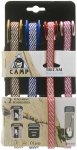 Camp Tricam Set Dyneema 0,5 - 2,0 Haken ( Neutral SET Größe,)