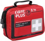 Care Plus First Aid Kit Compact Erste-Hilfe-Set ( Farblos one size Größe,)