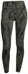 Casall Iconic Printed 7/8 Tights Damen ( Oliv 34)