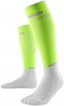 CEP Run Compression Sock Tall M Herren Laufsocken ( Grün V Größe,)