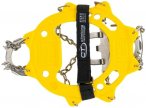 Climbing Technology Ice Traction Plus ( Gelb S INT,)