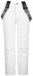 CMP Kinder Twill Salopette Trägerhose Kinderskihose ( Weiß 116 D,)