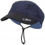 CMP Unisex Hat Reverse ( Blau one size)