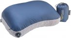 Cocoon Air Core Down Pillow ( Dunkelblau STK Größe,)