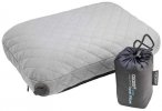 Cocoon Air Core Pillow Reisekissen ( Neutral One Size,)