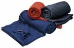 Cocoon Blanket Merino Wool/Seide ( Anthrazit One Size,)