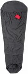 Cocoon Expedition Liner Mumie Hüttenschlafsack ( Schwarz S Größe,)