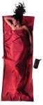 Cocoon Hüttenschlafsack BW ( Rot One Size,)