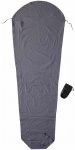 Cocoon Innenschlafsack BW Hüttenschlafsack ( Grau STK One Size,)