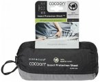 Cocoon Insect Protection Sheets Spannbetttuch ( Grau)