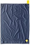 Cocoon Picnic-/Outdoor-/Festival Blanket Maxi ( Blau)