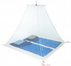 Cocoon Travel Net Double Mückenschutz ( Weiß STK One Size,)