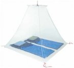 Cocoon Travel Net Double ( Weiß One Size,)