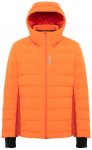 Colmar Mens Ski Jacket Herren ( Orange 46)