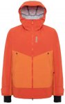 Colmar Mens Ski Jacket Herren ( Orange 50)