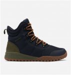 Columbia Fairbanks Omni-Heat Herren ( Dunkelblau 10,5 43.5 EU |)