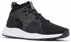 Columbia SH/FT Outdry Mid Herren ( Schwarz 10 US, 43 EU |) , Typ AB (Leichte Wan