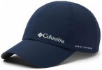 Columbia Silver Ridge III Ball Cap ( Blau one size)