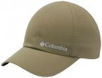 Columbia Silver Ridge III Ball Cap ( Grün one size)