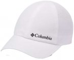 Columbia Silver Ridge III Ball Cap ( Weiß one size)